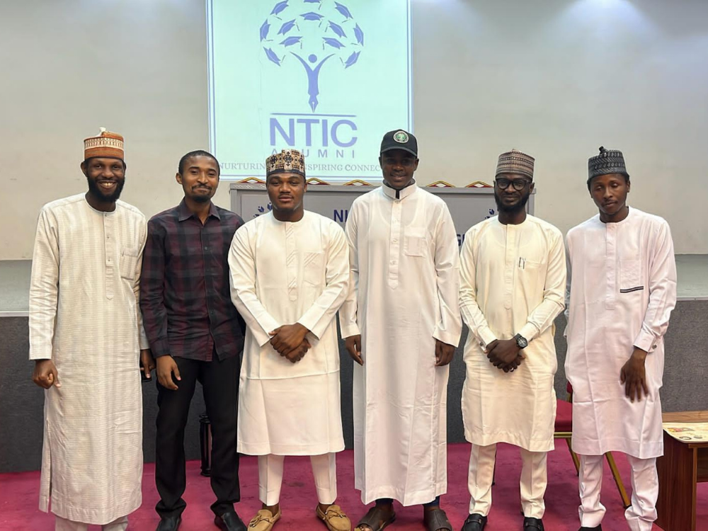 Read more about the article Abuja Coed Career Beacons