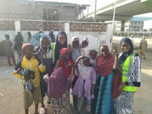 Read more about the article NTIC Alumni Celebrate International Day of Persons with Disabilities with Outreach Initiative