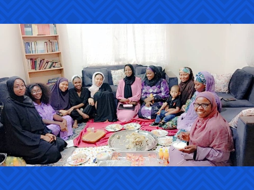Read more about the article NTIC Kano Alumnae Reconnect at NTIC Abuja for a Memorable Get-Together