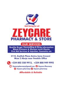 ZEYCARE