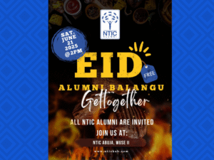 Read more about the article NTIC Alumni Balangu Get-Together: Reconnect Over Good Food and Great Company