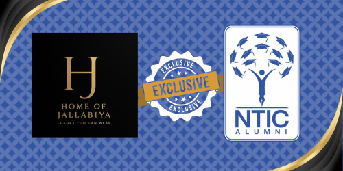 At Home of Jallabiyya, Get Amazing Alumni Exclusive 5% Discount