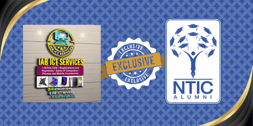With IAB ICT Services, Enjoy 10% Alumni Exclusive Discount