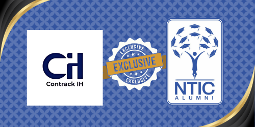 With Contrack Innovation Hub, Unlock Exclusive 10% Discounts & Internship Opportunities