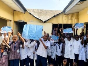 Celebrating World Food Day