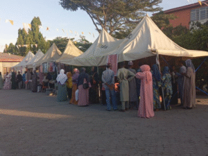 Read more about the article Trade Fair: 7 Amazing Moments from the NTIC Kano Alumni Event