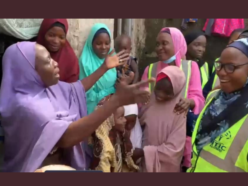 Alumni Outreach: 7 Powerful Lessons From Our Rapid Relief Mission in Sheka