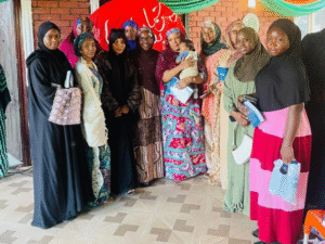 Read more about the article Maulud-un-Nabi: 7 Inspiring Moments from a Powerful 2025 Celebration