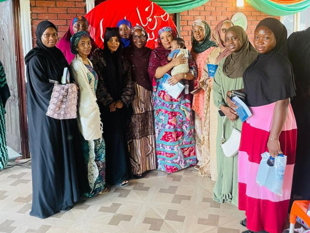 Maulud-un-Nabi: 7 Inspiring Moments from a Powerful 2025 Celebration