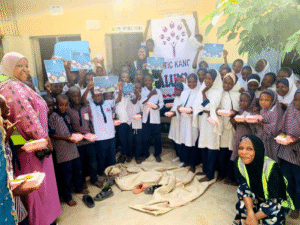 Read more about the article Celebrating World Food Day: 9 Powerful Ways This Event Transformed Taalim Primary School