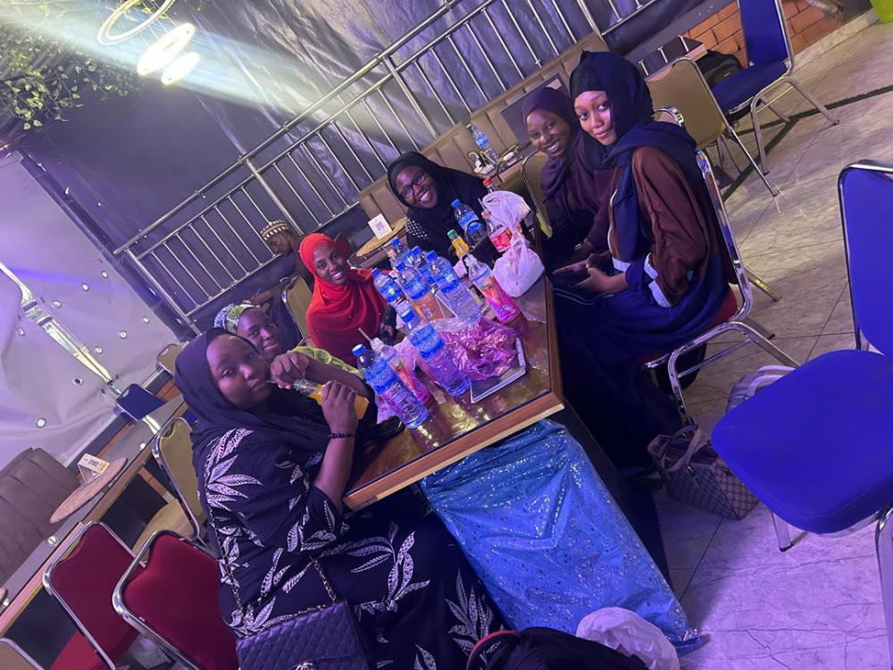 Kano Girls Alumni: 5 Inspiring Highlights from a Powerful Katsina Visit