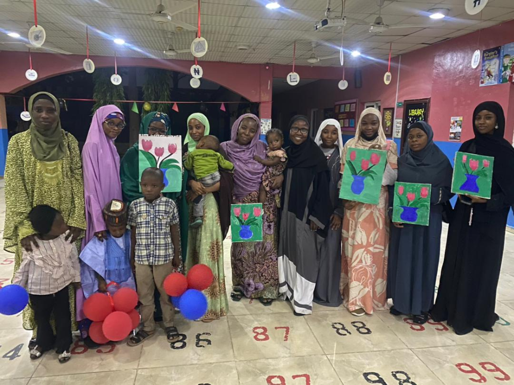 Alumni Picnic: 7 Powerful Highlights from the NTIC Kano Alumni Couples’ Gathering