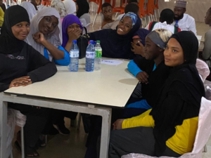 Read more about the article Networking Event – 7 Key Insights at NTIC Kano Alumnae Meet