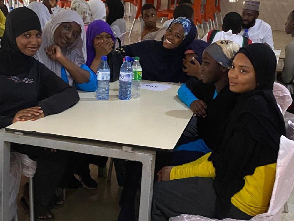 Networking Event – 7 Key Insights at NTIC Kano Alumnae Meet