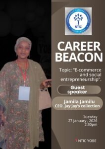 Read more about the article Career Beacon: 5 Powerful Ways the Session Shaped Future Innovators