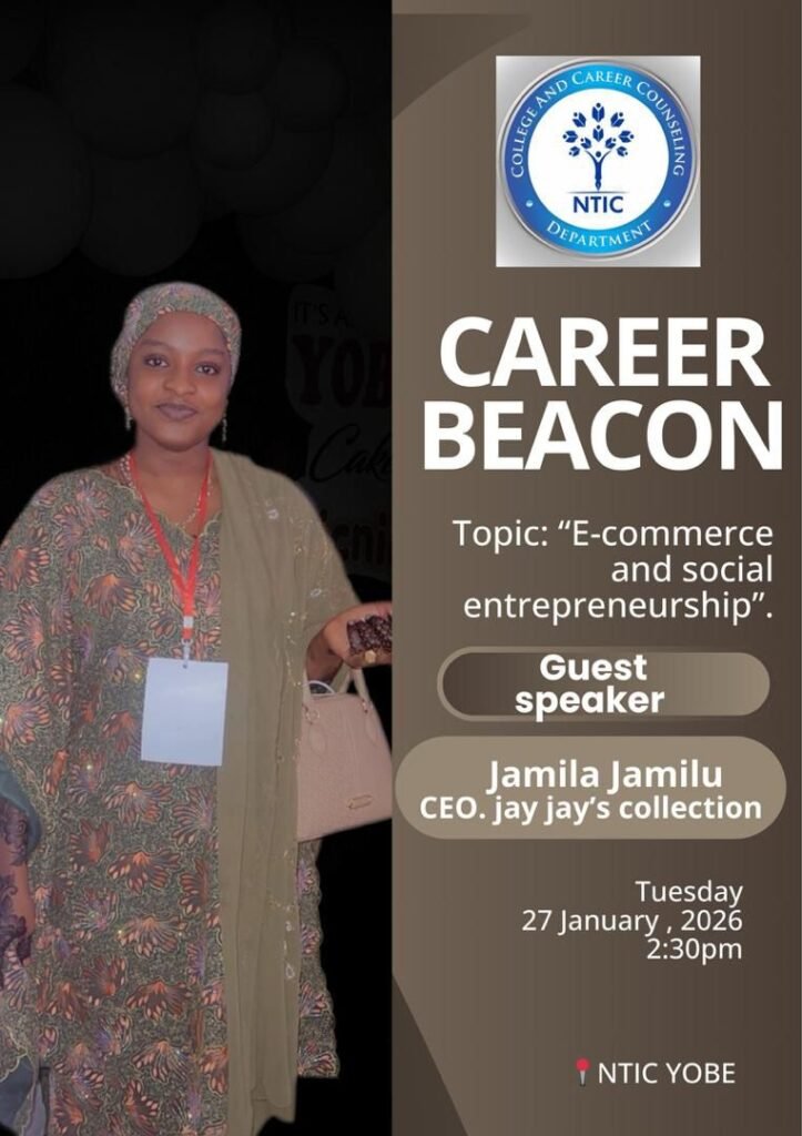 Career Beacon